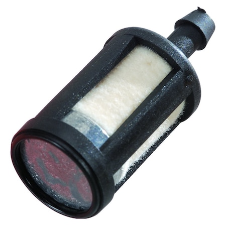 A & I Products Fuel Filter, In Tank 2.7" x3.45" x1.75" A-B1WE117